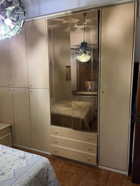 فيلا Bed أنكونا المظهر الخارجي الصورة